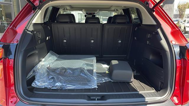 2025 Mazda CX-50 Hybrid Premium Package Corona CA