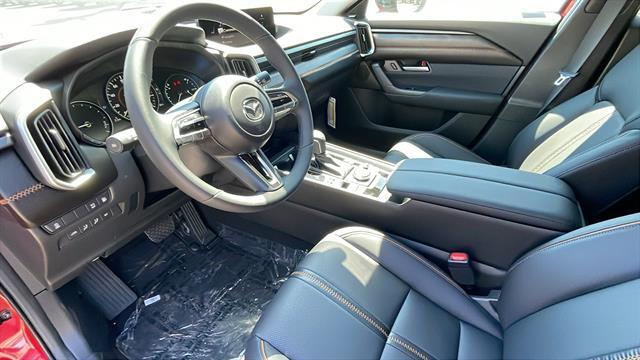 2025 Mazda CX-50 Hybrid Premium Package Corona CA