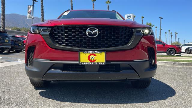 2025 Mazda CX-50 Hybrid Premium Package Corona CA
