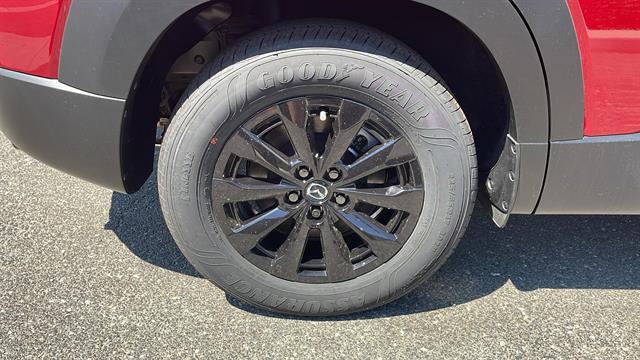 2025 Mazda CX-50 Hybrid Premium Package Corona CA