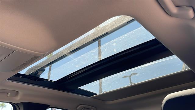 2025 Mazda CX-50 Hybrid Premium Package Corona CA