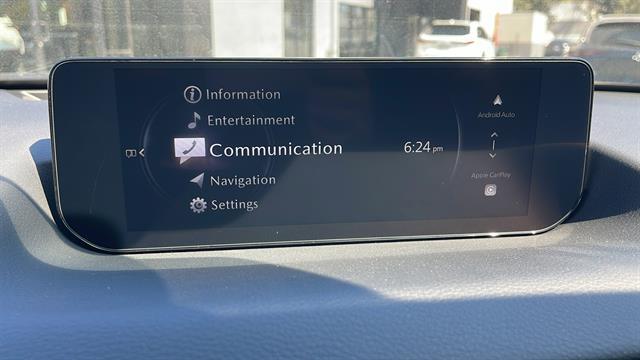 2025 Mazda CX-50 Hybrid Premium Package Corona CA