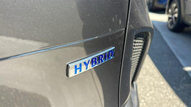 2025 Mazda CX-50 Hybrid Premium Package Corona CA