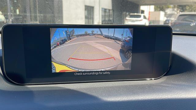 2025 Mazda CX-50 Hybrid Premium Package Corona CA