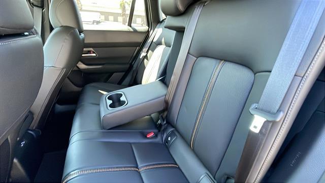2025 Mazda CX-50 Hybrid Premium Package Corona CA