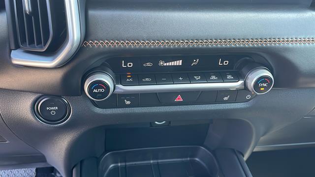 2025 Mazda CX-50 Hybrid Premium Package Corona CA