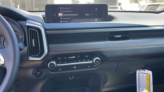 2025 Mazda CX-50 Hybrid Premium Package Corona CA
