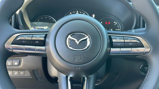2025 Mazda CX-50 Hybrid Premium Package Corona CA