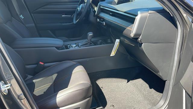 2025 Mazda CX-50 Hybrid Premium Package Corona CA