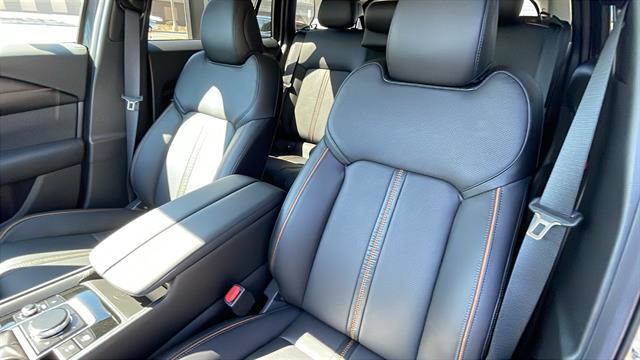 2025 Mazda CX-50 Hybrid Premium Package Corona CA