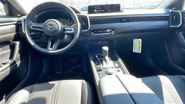 2025 Mazda CX-50 Hybrid Premium Package Corona CA
