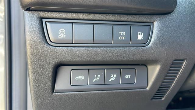 2025 Mazda CX-50 Hybrid Premium Package Corona CA