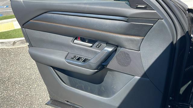 2025 Mazda CX-50 Hybrid Premium Package Corona CA