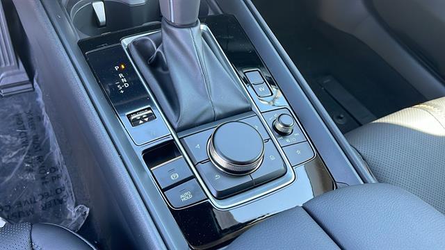 2025 Mazda CX-50 Hybrid Premium Package Corona CA