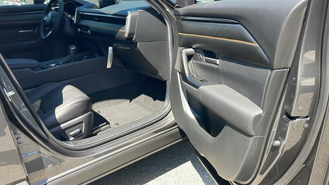 2025 Mazda CX-50 Hybrid Premium Package Corona CA
