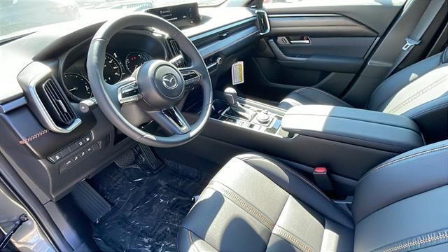 2025 Mazda CX-50 Hybrid Premium Package Corona CA