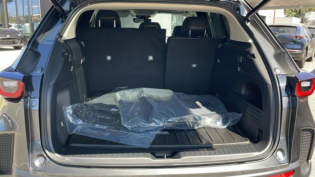 2025 Mazda CX-50 Hybrid Premium Package Corona CA