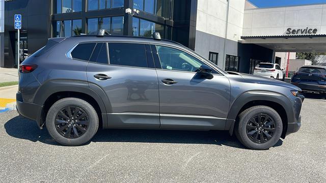 2025 Mazda CX-50 Hybrid Premium Package Corona CA