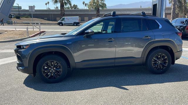 2025 Mazda CX-50 Hybrid Premium Package Corona CA