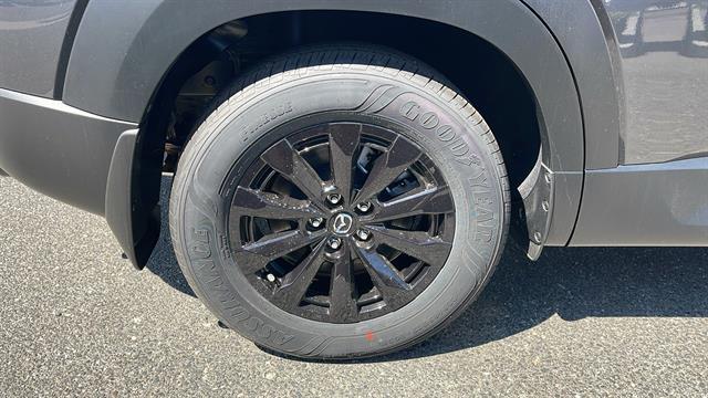 2025 Mazda CX-50 Hybrid Premium Package Corona CA