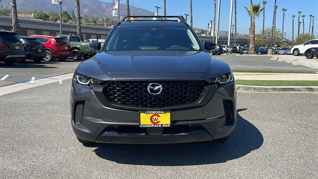 2025 Mazda CX-50 Hybrid Premium Package Corona CA