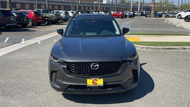 2025 Mazda CX-50 Hybrid Premium Package Corona CA