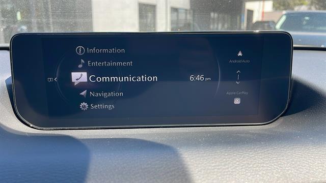 2025 Mazda CX-50 Hybrid Premium Package Corona CA