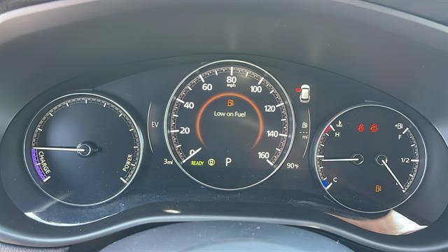 2025 Mazda CX-50 Hybrid Premium Package Corona CA