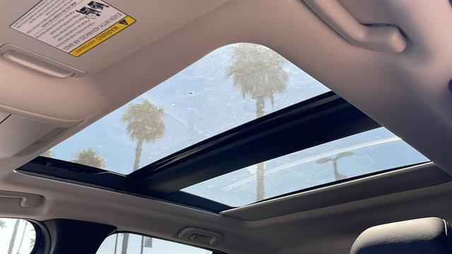 2025 Mazda CX-50 Hybrid Premium Package Corona CA