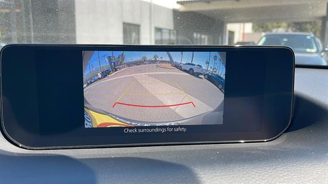 2025 Mazda CX-50 Hybrid Premium Package Corona CA
