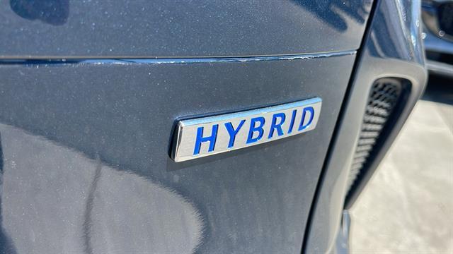 2025 Mazda CX-50 Hybrid Premium Package Corona CA