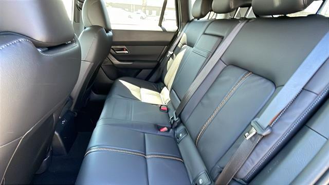 2025 Mazda CX-50 Hybrid Premium Package Corona CA