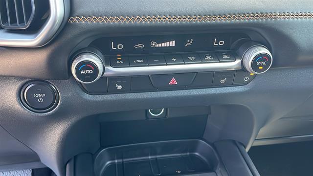 2025 Mazda CX-50 Hybrid Premium Package Corona CA