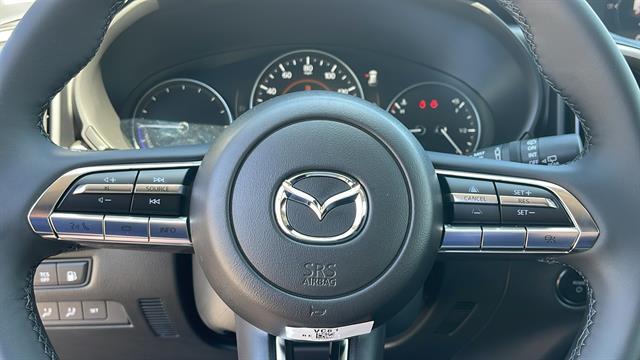 2025 Mazda CX-50 Hybrid Premium Package Corona CA