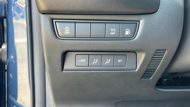 2025 Mazda CX-50 Hybrid Premium Package Corona CA