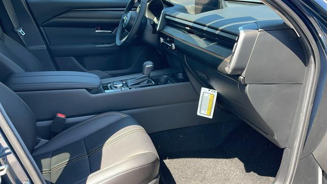 2025 Mazda CX-50 Hybrid Premium Package Corona CA