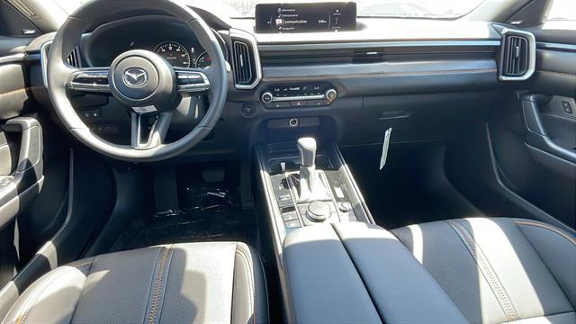 2025 Mazda CX-50 Hybrid Premium Package Corona CA