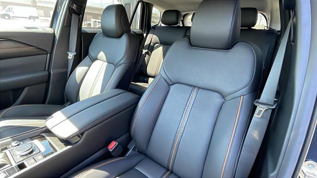 2025 Mazda CX-50 Hybrid Premium Package Corona CA