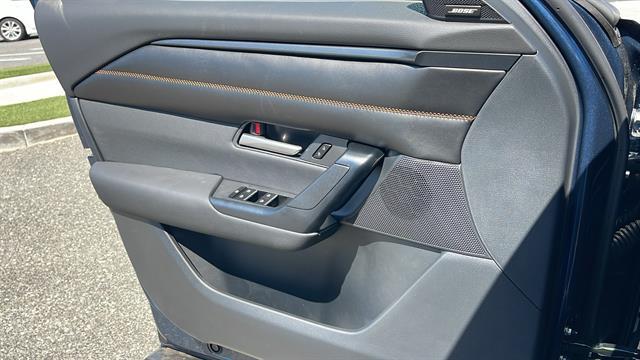 2025 Mazda CX-50 Hybrid Premium Package Corona CA