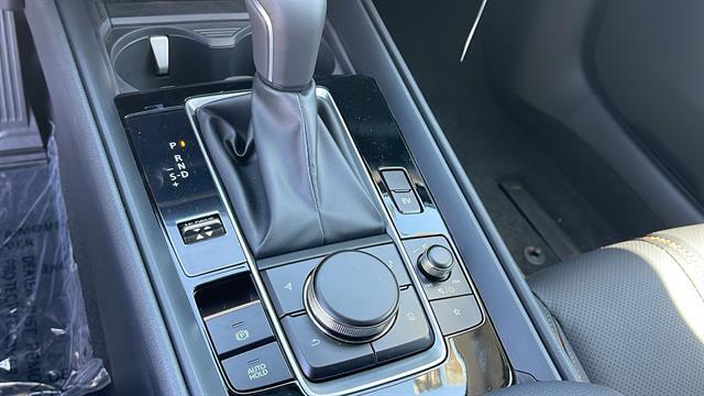 2025 Mazda CX-50 Hybrid Premium Package Corona CA