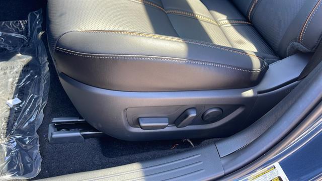 2025 Mazda CX-50 Hybrid Premium Package Corona CA