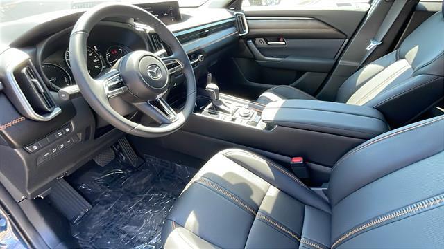 2025 Mazda CX-50 Hybrid Premium Package Corona CA