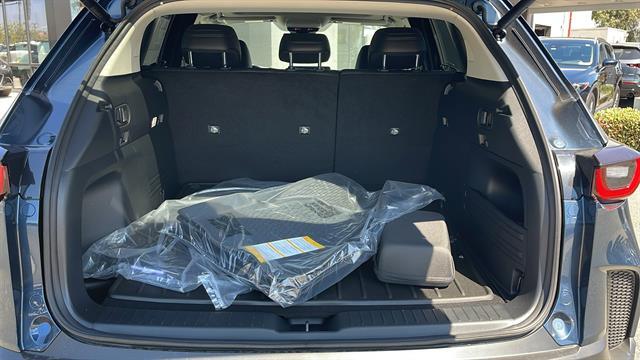 2025 Mazda CX-50 Hybrid Premium Package Corona CA