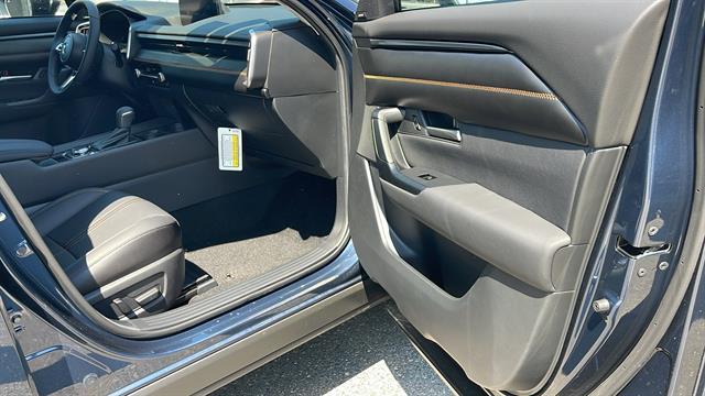 2025 Mazda CX-50 Hybrid Premium Package Corona CA