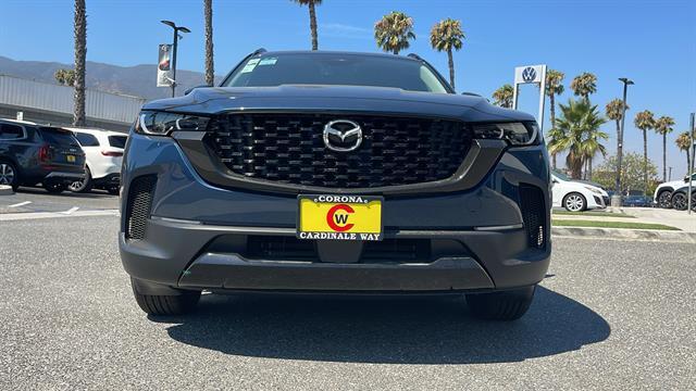 2025 Mazda CX-50 Hybrid Premium Package Corona CA