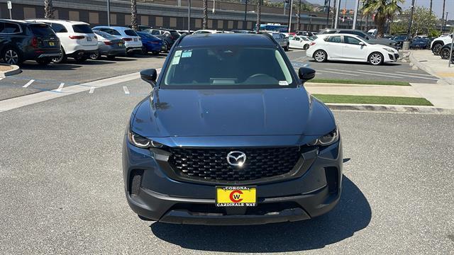 2025 Mazda CX-50 Hybrid Premium Package Corona CA