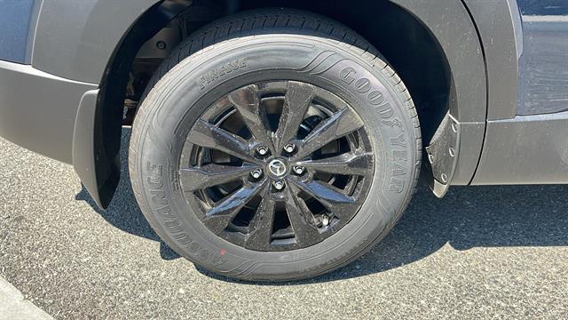 2025 Mazda CX-50 Hybrid Premium Package Corona CA