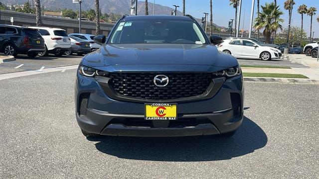 2025 Mazda CX-50 Hybrid Premium Package Corona CA