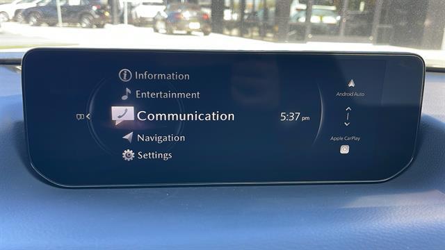 2025 Mazda CX-50 Hybrid Premium Package Corona CA