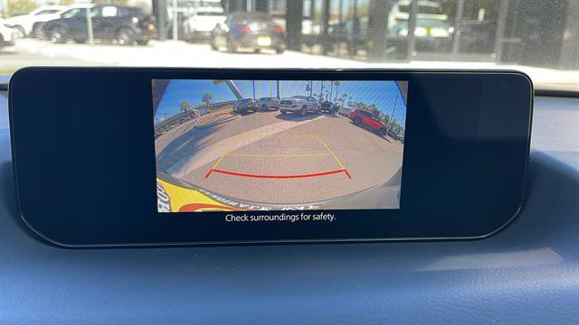 2025 Mazda CX-50 Hybrid Premium Package Corona CA